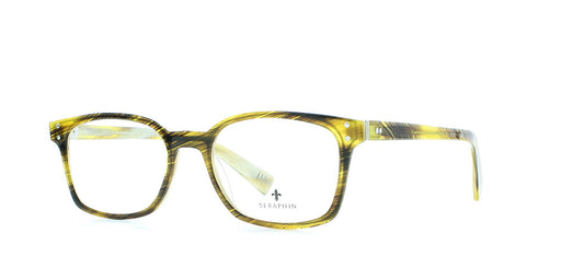 Image of Seraphin Eyewear Frames