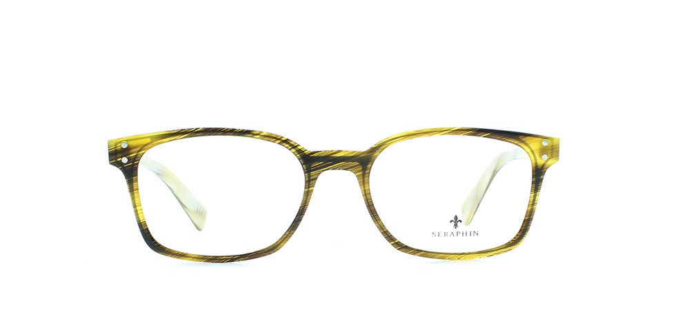 Image of Seraphin Eyewear Frames