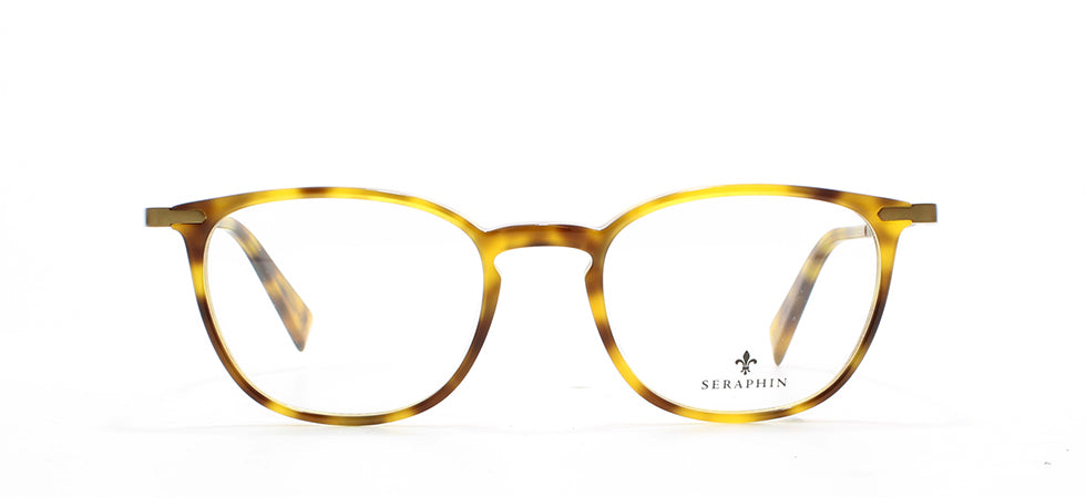 Image of Seraphin Eyewear Frames