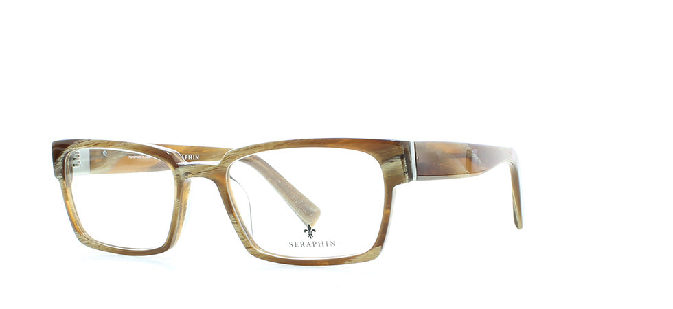 Image of Seraphin Eyewear Frames