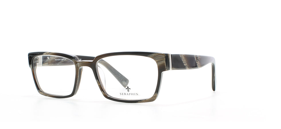 Image of Seraphin Eyewear Frames