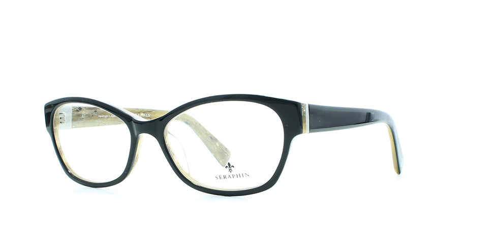 Image of Seraphin Eyewear Frames