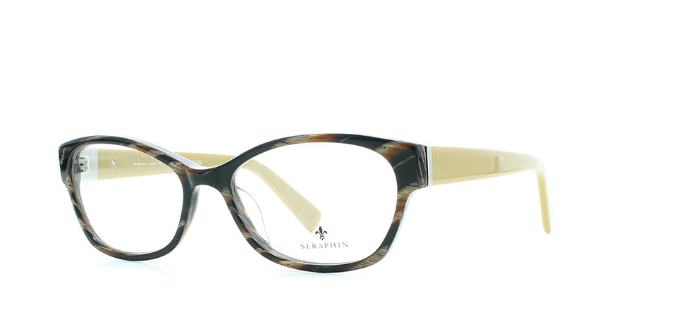 Image of Seraphin Eyewear Frames