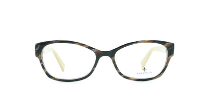 Image of Seraphin Eyewear Frames