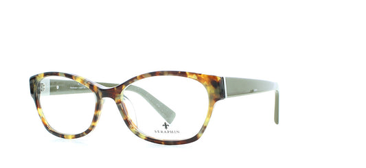 Image of Seraphin Eyewear Frames