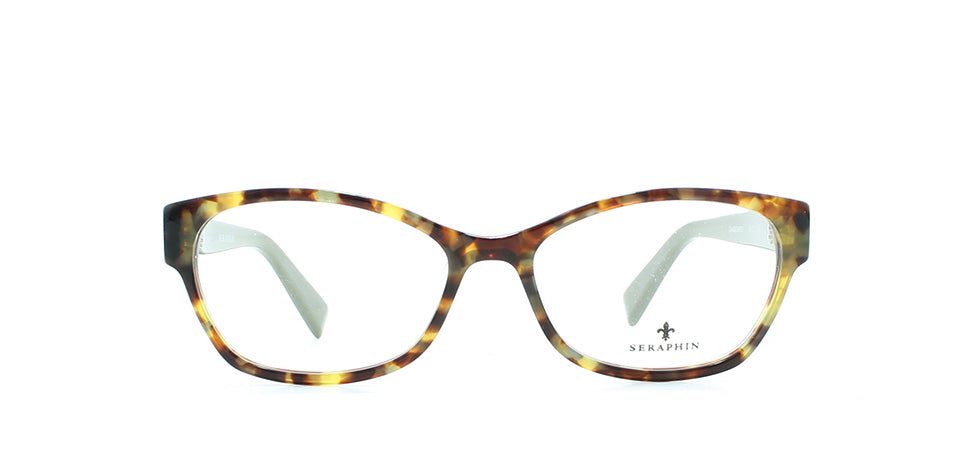 Image of Seraphin Eyewear Frames