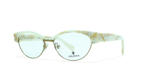 Image of Seraphin Eyewear Frames