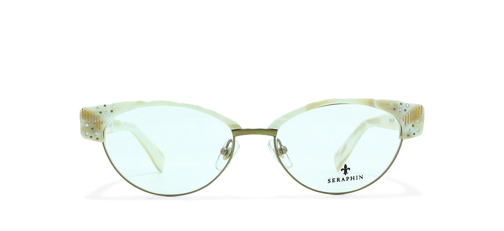 Image of Seraphin Eyewear Frames