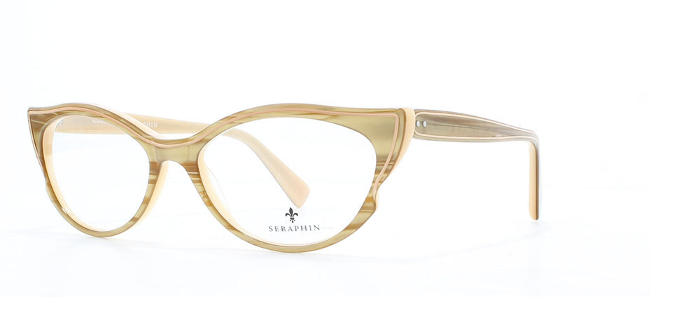 Image of Seraphin Eyewear Frames