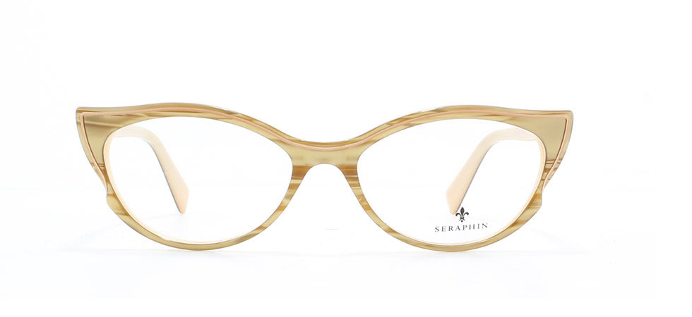 Image of Seraphin Eyewear Frames