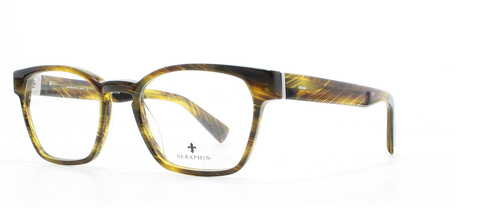 Image of Seraphin Eyewear Frames