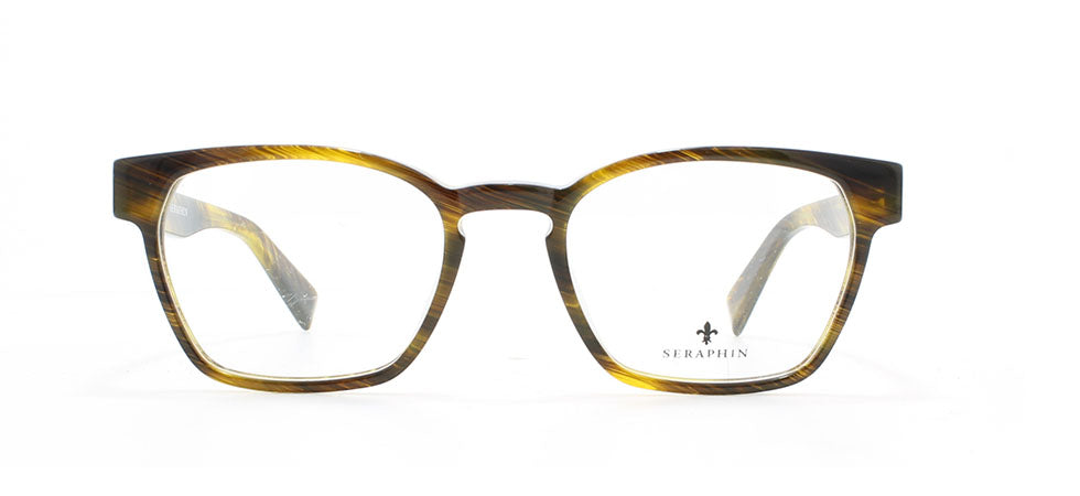 Image of Seraphin Eyewear Frames