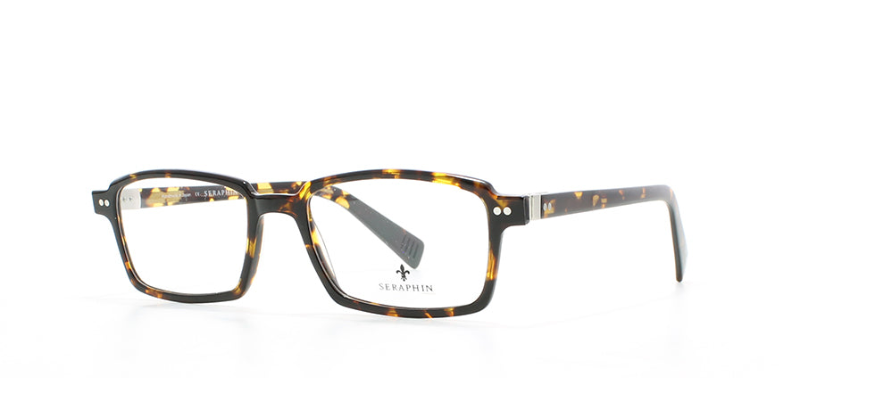 Image of Seraphin Eyewear Frames