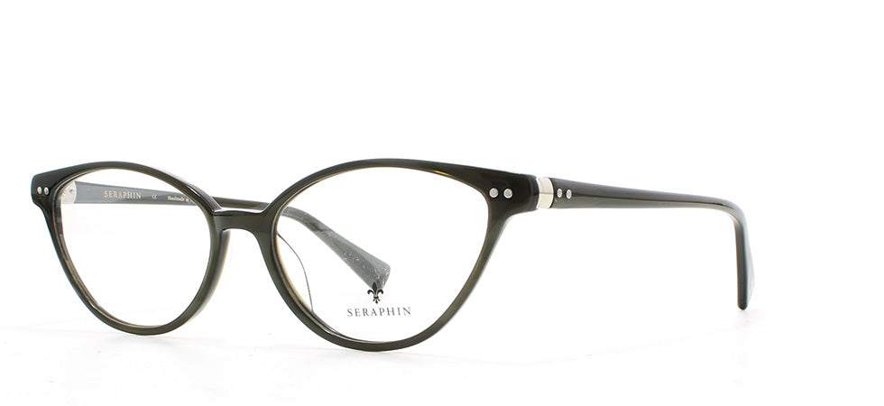 Image of Seraphin Eyewear Frames