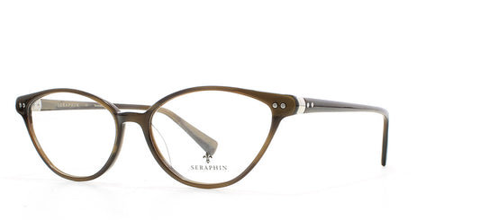 Image of Seraphin Eyewear Frames