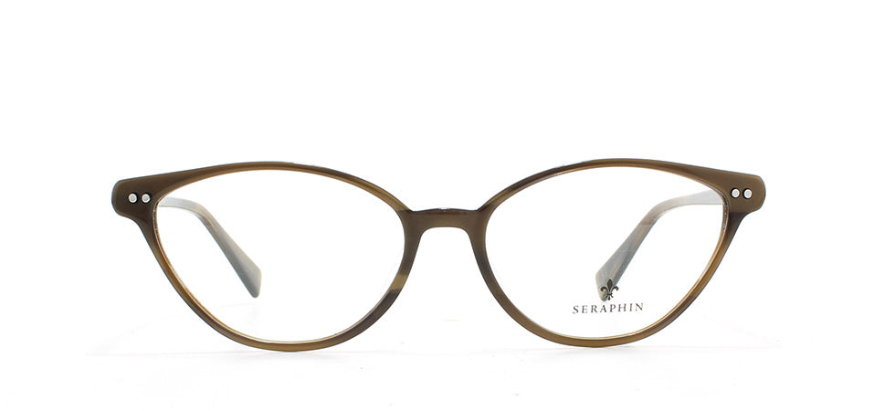 Image of Seraphin Eyewear Frames