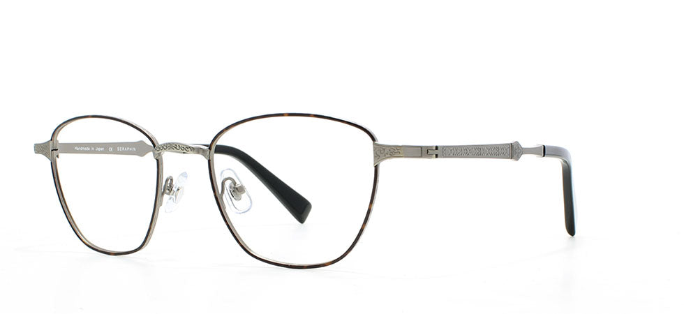 Image of Seraphin Eyewear Frames