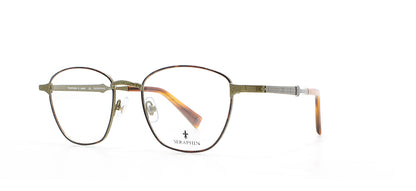 Image of Seraphin Eyewear Frames