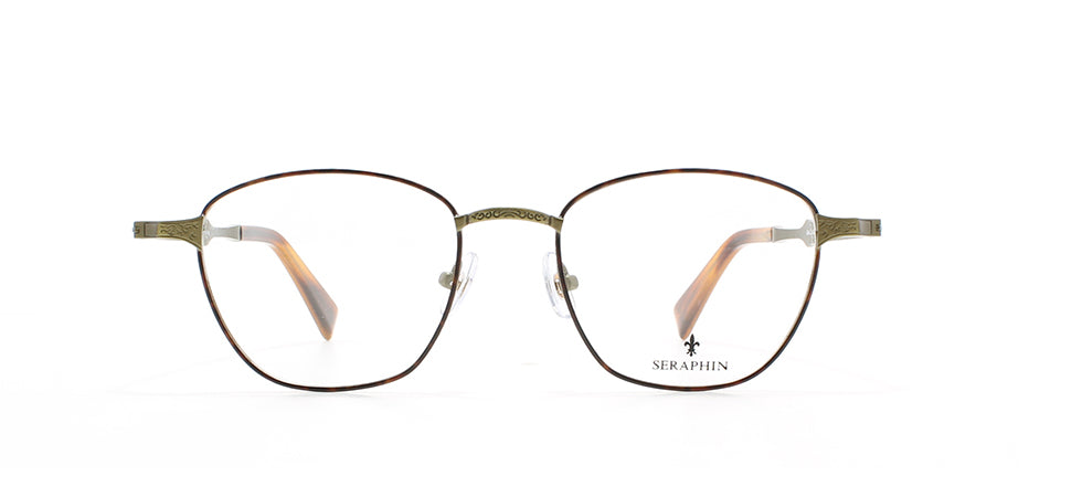 Image of Seraphin Eyewear Frames