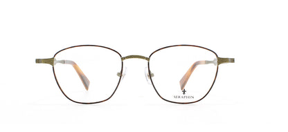 Image of Seraphin Eyewear Frames