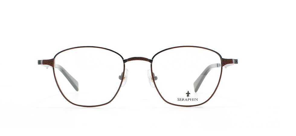 Image of Seraphin Eyewear Frames