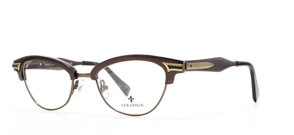 Image of Seraphin Eyewear Frames