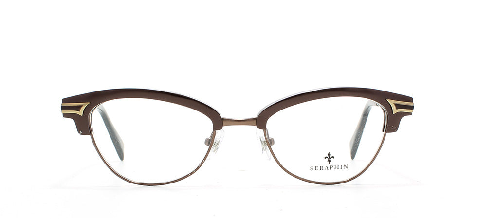 Image of Seraphin Eyewear Frames