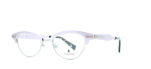 Image of Seraphin Eyewear Frames