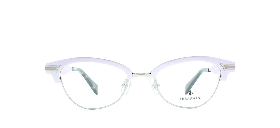 Image of Seraphin Eyewear Frames