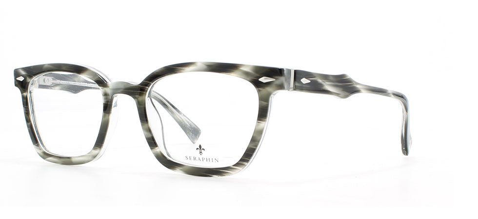 Image of Seraphin Eyewear Frames