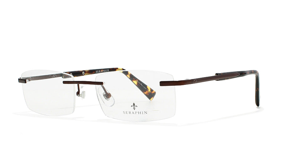 Image of Seraphin Eyewear Frames