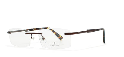 Image of Seraphin Eyewear Frames