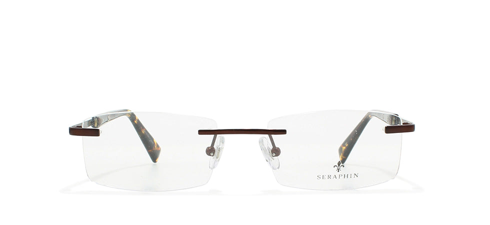 Image of Seraphin Eyewear Frames