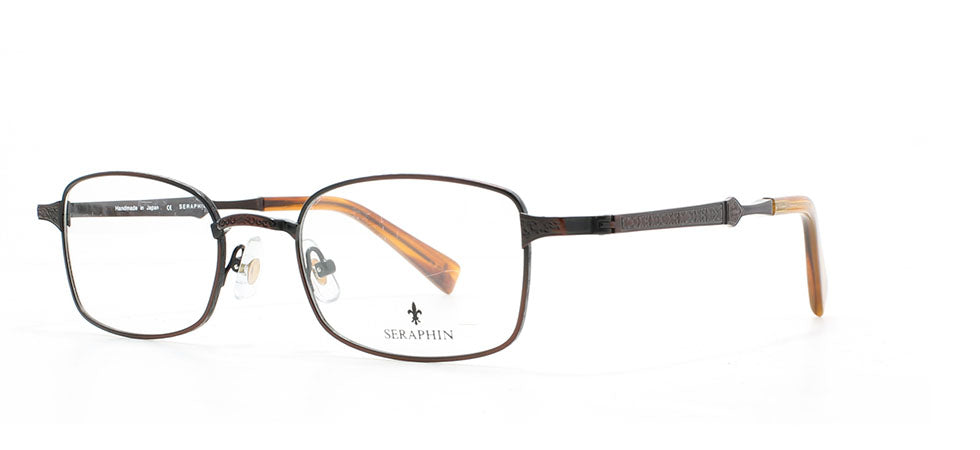 Image of Seraphin Eyewear Frames