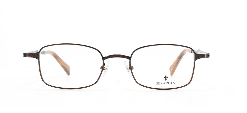 Image of Seraphin Eyewear Frames