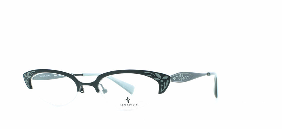 Image of Seraphin Eyewear Frames