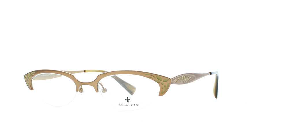 Image of Seraphin Eyewear Frames