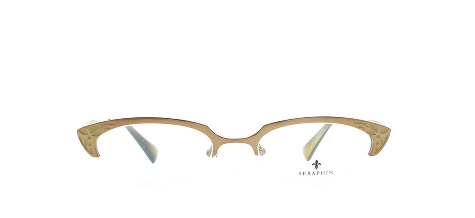 Image of Seraphin Eyewear Frames