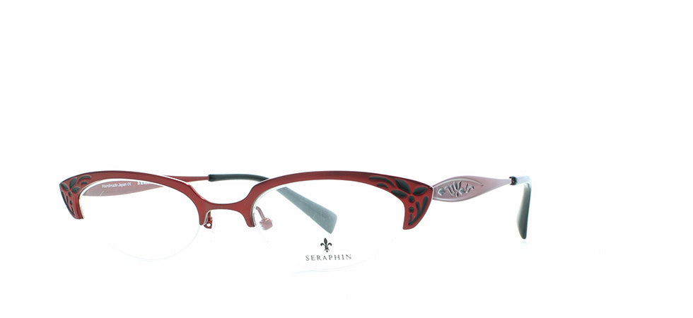 Image of Seraphin Eyewear Frames