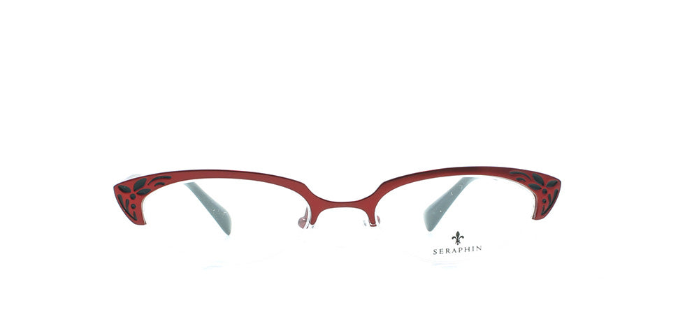 Image of Seraphin Eyewear Frames