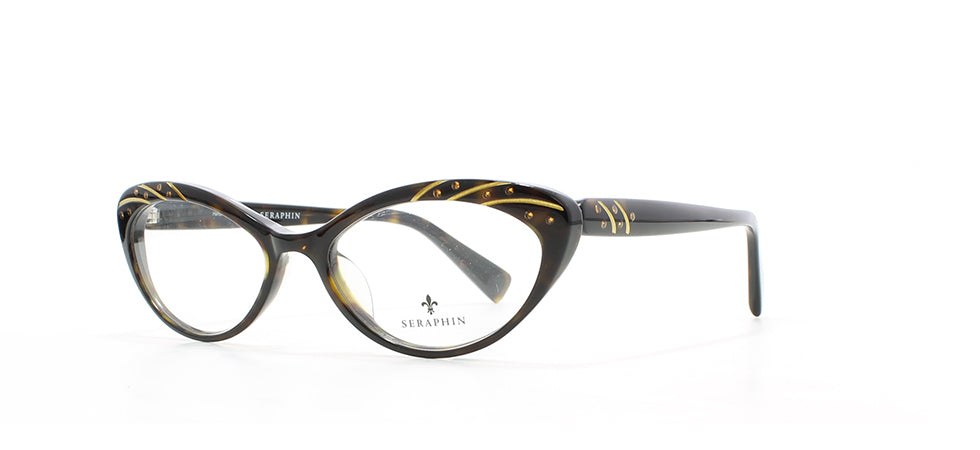 Image of Seraphin Eyewear Frames