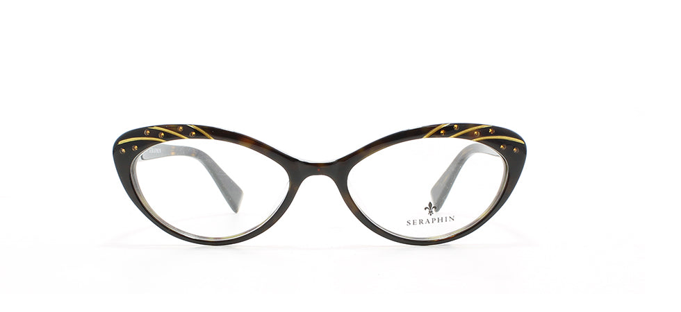 Image of Seraphin Eyewear Frames