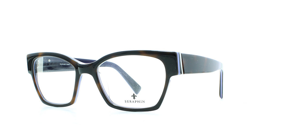 Image of Seraphin Eyewear Frames