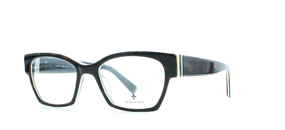 Image of Seraphin Eyewear Frames