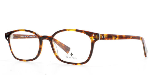 Image of Seraphin Eyewear Frames