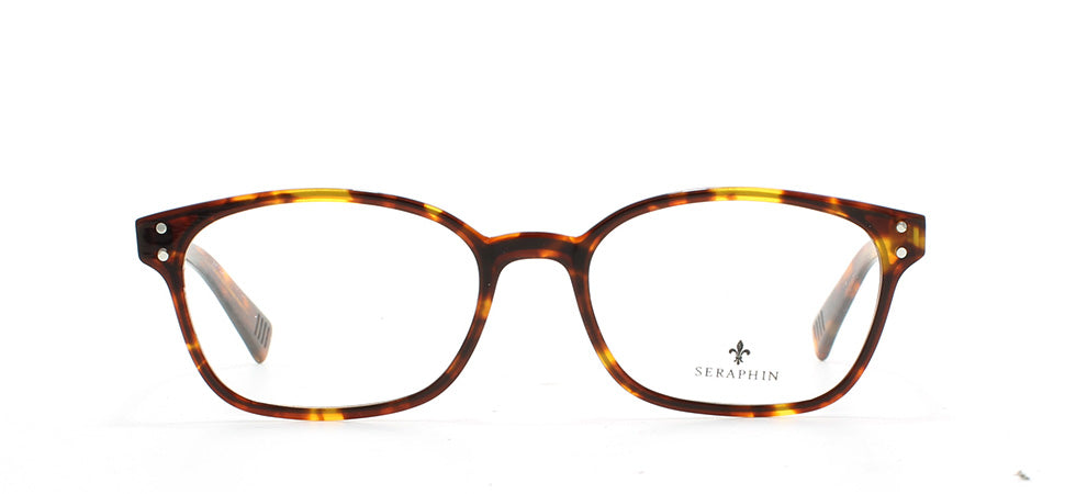 Image of Seraphin Eyewear Frames