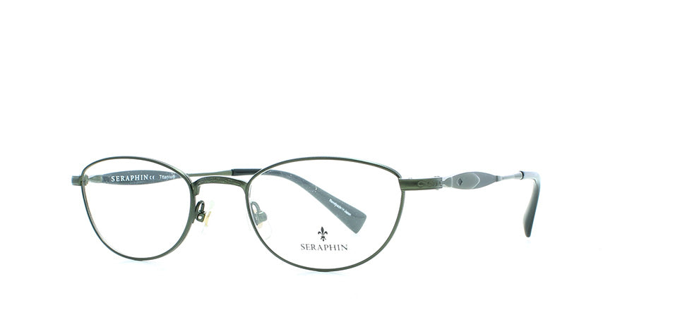 Image of Seraphin Eyewear Frames