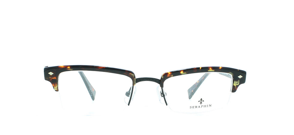 Image of Seraphin Eyewear Frames