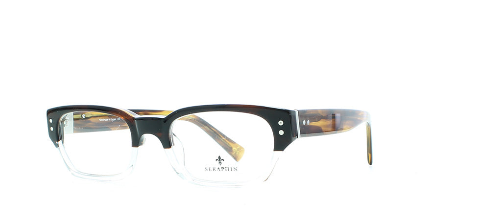 Image of Seraphin Eyewear Frames