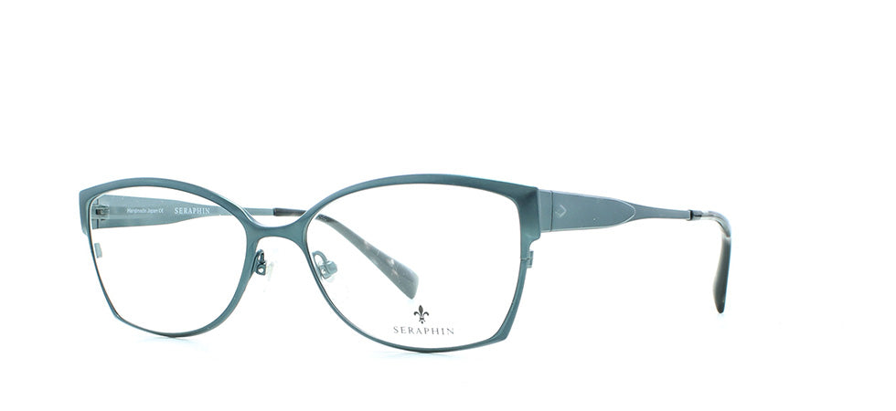 Image of Seraphin Eyewear Frames